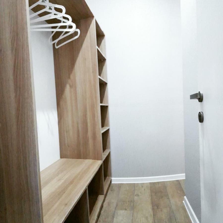 Apartmán Mtatsminda Tbilisi Exteriér fotografie