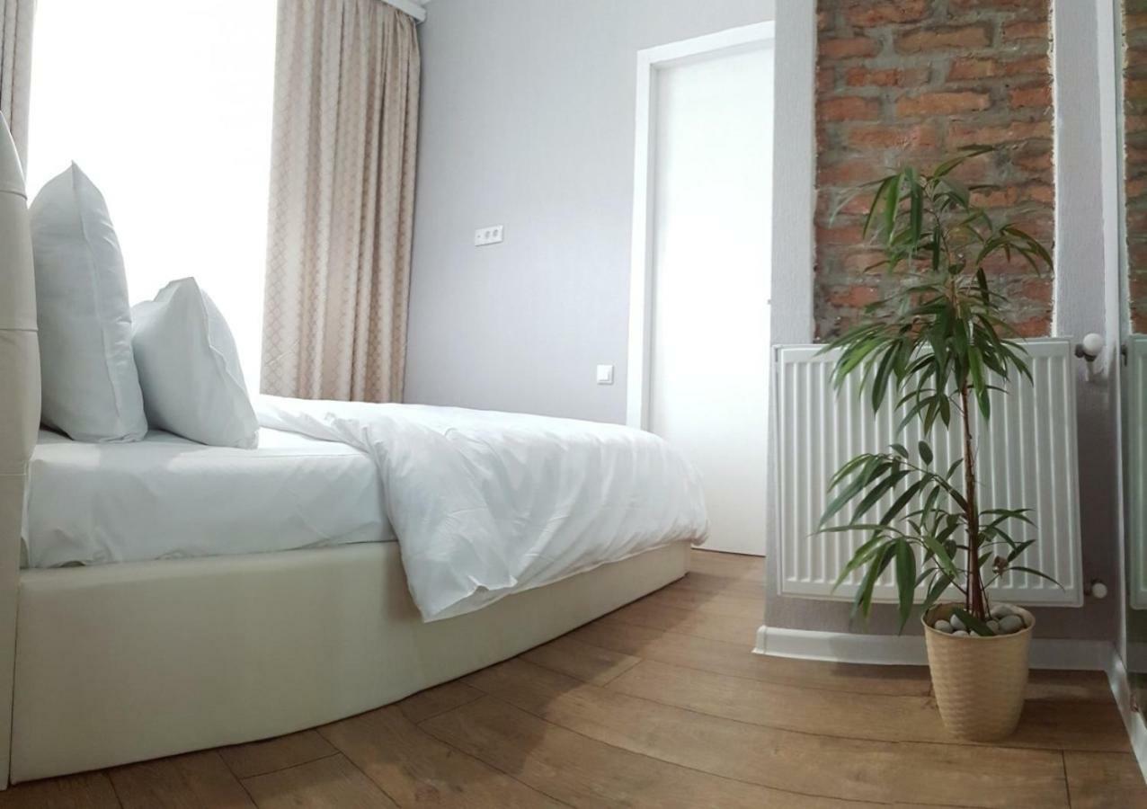 Apartmán Mtatsminda Tbilisi Exteriér fotografie